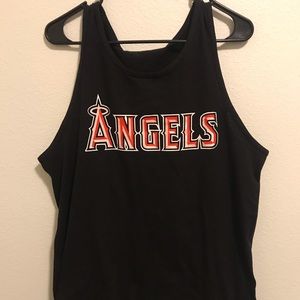 Angels Tank Top